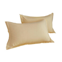 Luxury Pillowcase Set of 2 King Queen Ultra-Soft