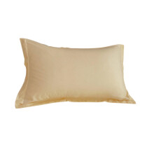 Premium pillowcase for king queen bed 2 pack
