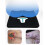 Bed Cushion for Buttocks Pressure Relief Triangular Shape 7