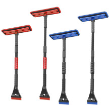 Msgweeeg Extendable Snow Shovel for Cars EVA 1