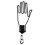 Golf Glove Stretcher Holder 1 Piece 1