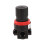 Air Control Pressure Gauge AR2000 1 Pc 8