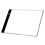 LED Light Pad A4 Ultra-Thin Adjustable USB Powered 1
