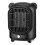 Desktop Space Heater Electric Small Fast-Heating Silent 1