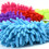 Chenille Feather Duster Reusable No-Wash 1 Pack 2