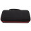 Black Microphone Holder Case Portable EVA Anti-Drop 4