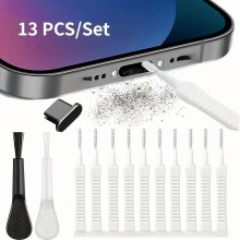 Phone Cleaning Kit with Brush and Tools 14PCS