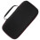 Black Microphone Holder Case Portable EVA Anti-Drop 7