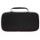 Black Microphone Holder Case Portable EVA Anti-Drop 5
