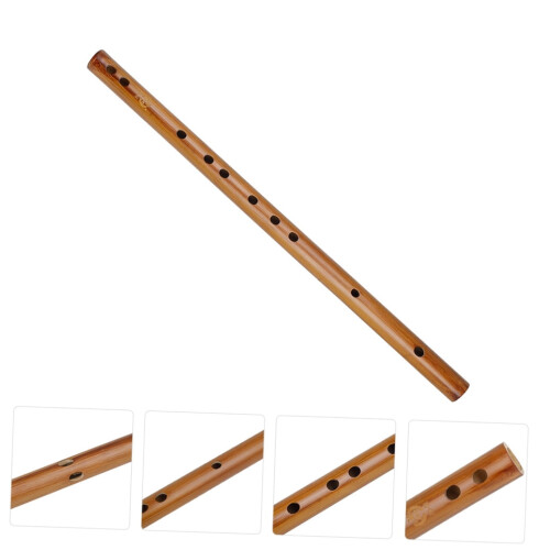 Woodwind Flute Instrument for Beginners 1 Pack 2