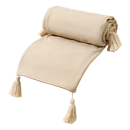 Electric Blanket Dual Control Fleece 150W 80L 1