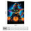 Black Cat Halloween Flannel Blanket 60x80 in 3