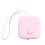 Retractable Soft Tape Measure for Sewing 1.5M Pink 4