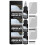 Windshield Crack Repair Kit Glass Liquid 1 PC 1