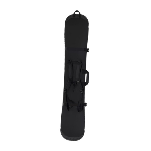Snowboard Bag Portable Sleeve with Shoulder Straps 160cm 2