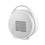 Space Heater for Home and Office White Portable Mini 1