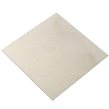 Pure Nickel Plate 100x100mm for Alkali-Resistant Equipment