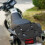 Motorcycle Rack Flat Mount Adapter Plate 1 Set 8