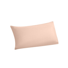 Cooling Body Pillow Cover Breathable Silky Soft Full Size