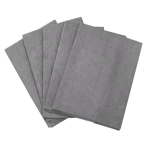 Microfiber Cleaning Cloths Thick Reusable for Glass Windows