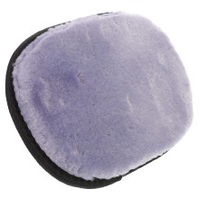 Polishing Gloves for Furniture and Shoes, Washable Cleaning