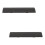 Robot Climbing Mat Threshold Ramp 2 pcs 1