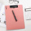 Clipboard with Cover Foldable Document Organizer 1 Pack 4