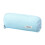 Pencil Case Light Blue Oxford Fabric 3-Compartment Zipper 7