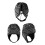 Usbinx Life Helmet for Boys EVA Adjustable with Removable 5