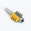 Rail Reversible Finger Joint Router Bit Cone Tenon 1 Piece 6
