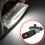 LED License Plate Bulbs 6500K Cool White for Mitsubishi 5