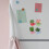 Supvox ceramic fridge magnets bonsai design home decor 3