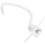 Aluminum Dough Hook for Stand Mixer Transparent Home Baking 7