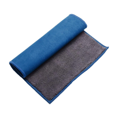 Microfiber Car Cleaning Cloth Premium Absorbent 1