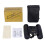 Small Binoculars for Adults 30x60 Portable Folding 4