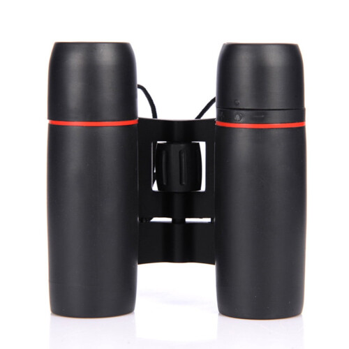 Small Binoculars for Adults 30x60 Portable Folding 2