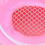 Supvox Hamster Shoulder Bag Sponge Pink 1pc 3