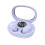 True Wireless Earbuds Bluetooth 5.3 ANC 4H Playtime Purple 1