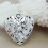 925 Sterling Silver Heart Locket Pendant with Snake Chain 2