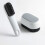 Soft Bristle Shoe Cleaning Brush Set 2 Pieces 2