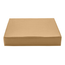 Memory Foam Seat Cushion Extra Thick 15.7 x 15.7 Inch