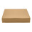 Memory Foam Seat Cushion Extra Thick 15.7 x 15.7 Inch 1