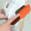 Hard Bristle Shoe Brush for Leather Cleaning, 1 Piece 4