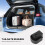Aging Resistance Tailgate Bushing 3.00x3.00x2.40 cm 6