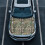 Elastic Tree Branch Hood Cover for Car Bonnet 1pc 1