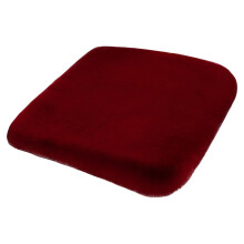 KEDSHHGU Memory Foam Seat Cushion for Office and Car Chairs