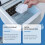 Ice Maker Cleaning Sheet for Descaling and Deodorizing 4