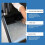 Ice Maker Cleaning Sheet for Descaling and Deodorizing 7