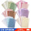 Scrapbook Paper and Decorative Mesh Fabric Set 90 Sheets 1