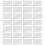 Perm Paper End Wraps for Hair Styling 400 Sheets 1